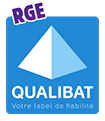 RGE qualibat