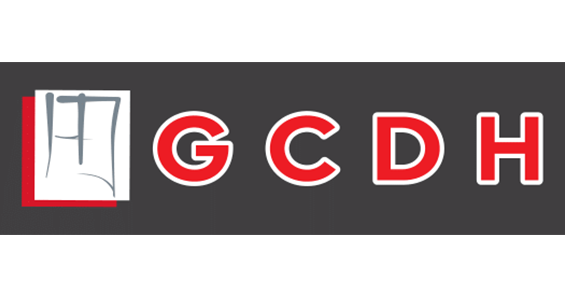 GCDH