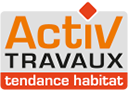 activ travaux